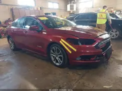 3FA6P0LU2HR216924 2017 FORD FUSION