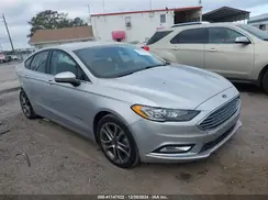 3FA6P0LU2HR222948 2017 FORD FUSION