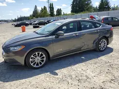3FA6P0LU2HR223209 2017 FORD FUSION