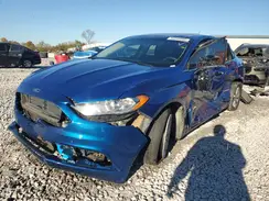 3FA6P0LU2HR223355 2017 FORD FUSION