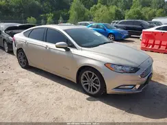 3FA6P0LU2HR223422 2017 FORD FUSION