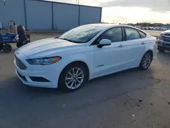 3FA6P0LU2HR223467 2017 FORD FUSION