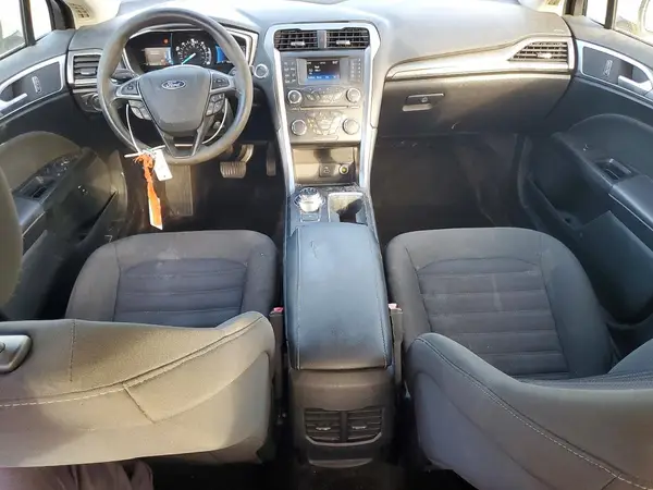 3FA6P0LU2HR223467 2017 FORD FUSION - Image 8