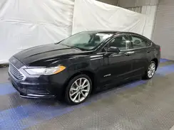 3FA6P0LU2HR230130 2017 FORD FUSION