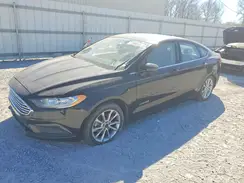 3FA6P0LU2HR232766 2017 FORD FUSION