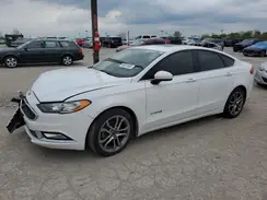 3FA6P0LU2HR232802 2017 FORD FUSION