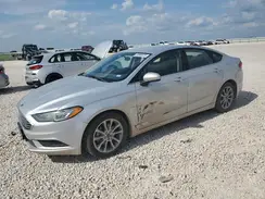 3FA6P0LU2HR238244 2017 FORD FUSION