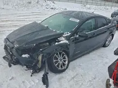 3FA6P0LU2HR245923 2017 FORD FUSION