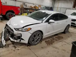 3FA6P0LU2HR246263 2017 FORD FUSION