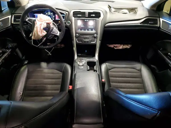 3FA6P0LU2HR246263 2017 FORD FUSION - Image 8