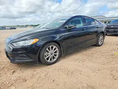 3FA6P0LU2HR246537 2017 FORD FUSION