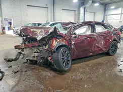 3FA6P0LU2HR252337 2017 FORD FUSION