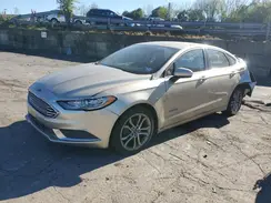 3FA6P0LU2HR254489 2017 FORD FUSION