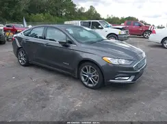 3FA6P0LU2HR254590 2017 FORD FUSION