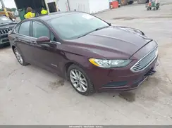 3FA6P0LU2HR256436 2017 FORD FUSION