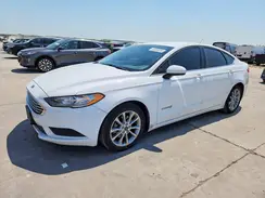 3FA6P0LU2HR264939 2017 FORD FUSION