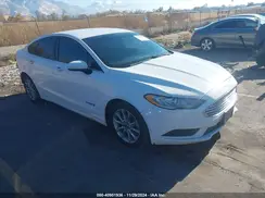 3FA6P0LU2HR266044 2017 FORD FUSION