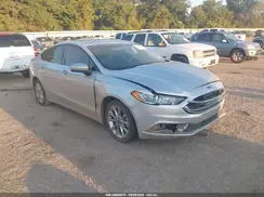3FA6P0LU2HR266898 2017 FORD FUSION
