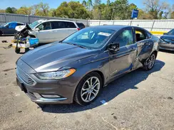 3FA6P0LU2HR285600 2017 FORD FUSION
