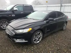 3FA6P0LU2HR285869 2017 FORD FUSION