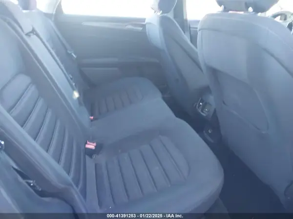 3FA6P0LU2HR286228 2017 FORD FUSION - Image 8