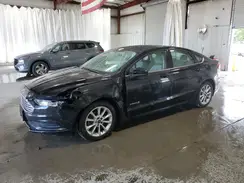 3FA6P0LU2HR287525 2017 FORD FUSION