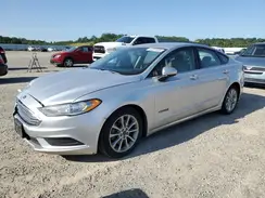 3FA6P0LU2HR288092 2017 FORD FUSION