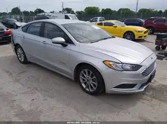 3FA6P0LU2HR288142 2017 FORD FUSION