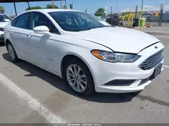 3FA6P0LU2HR294880 2017 FORD FUSION