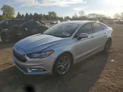 3FA6P0LU2HR295978 2017 FORD FUSION