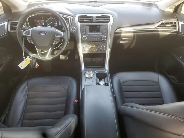 3FA6P0LU2HR295978 2017 FORD FUSION - Image 8