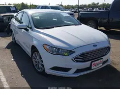 3FA6P0LU2HR296273 2017 FORD FUSION