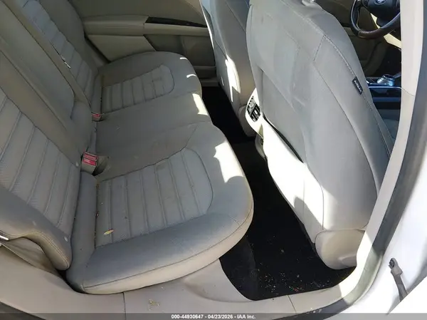 3FA6P0LU2HR296273 2017 FORD FUSION - Image 8