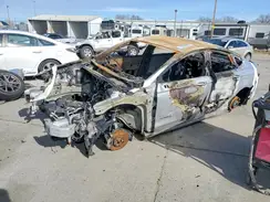 3FA6P0LU2HR296340 2017 FORD FUSION