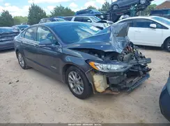 3FA6P0LU2HR296418 2017 FORD FUSION