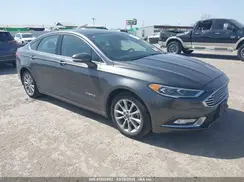3FA6P0LU2HR296483 2017 FORD FUSION
