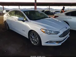 3FA6P0LU2HR299917 2017 FORD FUSION