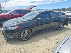 3FA6P0LU2HR299920 2017 FORD FUSION