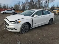 3FA6P0LU2HR309751 2017 FORD FUSION