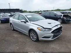 3FA6P0LU2HR314268 2017 FORD FUSION