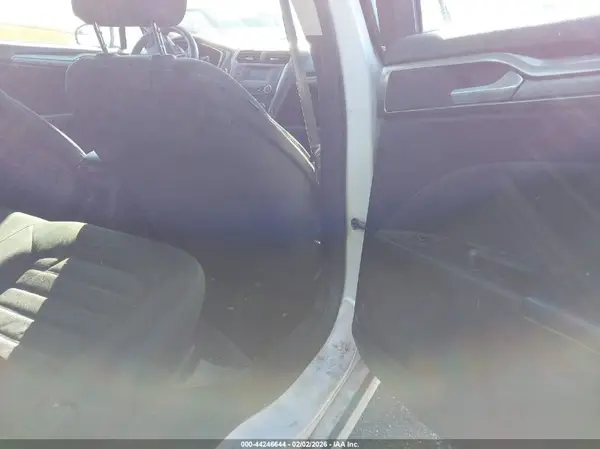 3FA6P0LU2HR314433 2017 FORD FUSION - Image 8