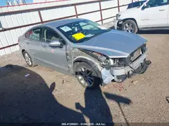 3FA6P0LU2HR314822 2017 FORD FUSION