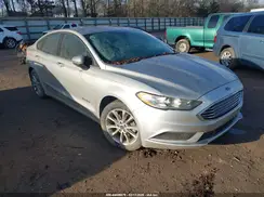 3FA6P0LU2HR315047 2017 FORD FUSION