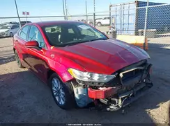 3FA6P0LU2HR316084 2017 FORD FUSION