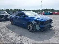 3FA6P0LU2HR323309 2017 FORD FUSION