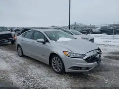 3FA6P0LU2HR325108 2017 FORD FUSION