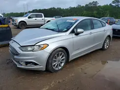 3FA6P0LU2HR325612 2017 FORD FUSION