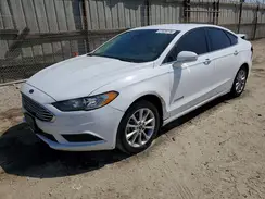 3FA6P0LU2HR326050 2017 FORD FUSION