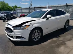 3FA6P0LU2HR326162 2017 FORD FUSION