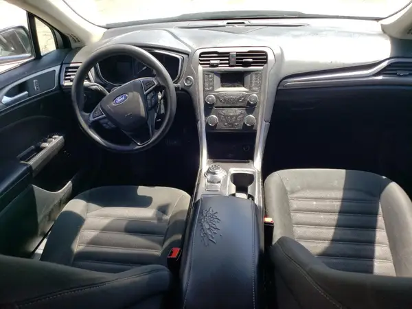 3FA6P0LU2HR326162 2017 FORD FUSION - Image 8